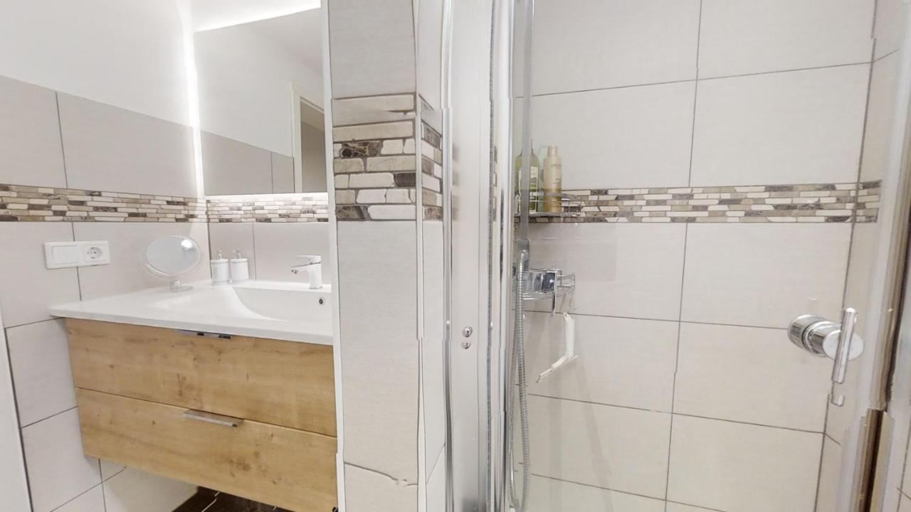 Apartamento Urlaub Auf Dem Land Triepkendorf Exterior foto