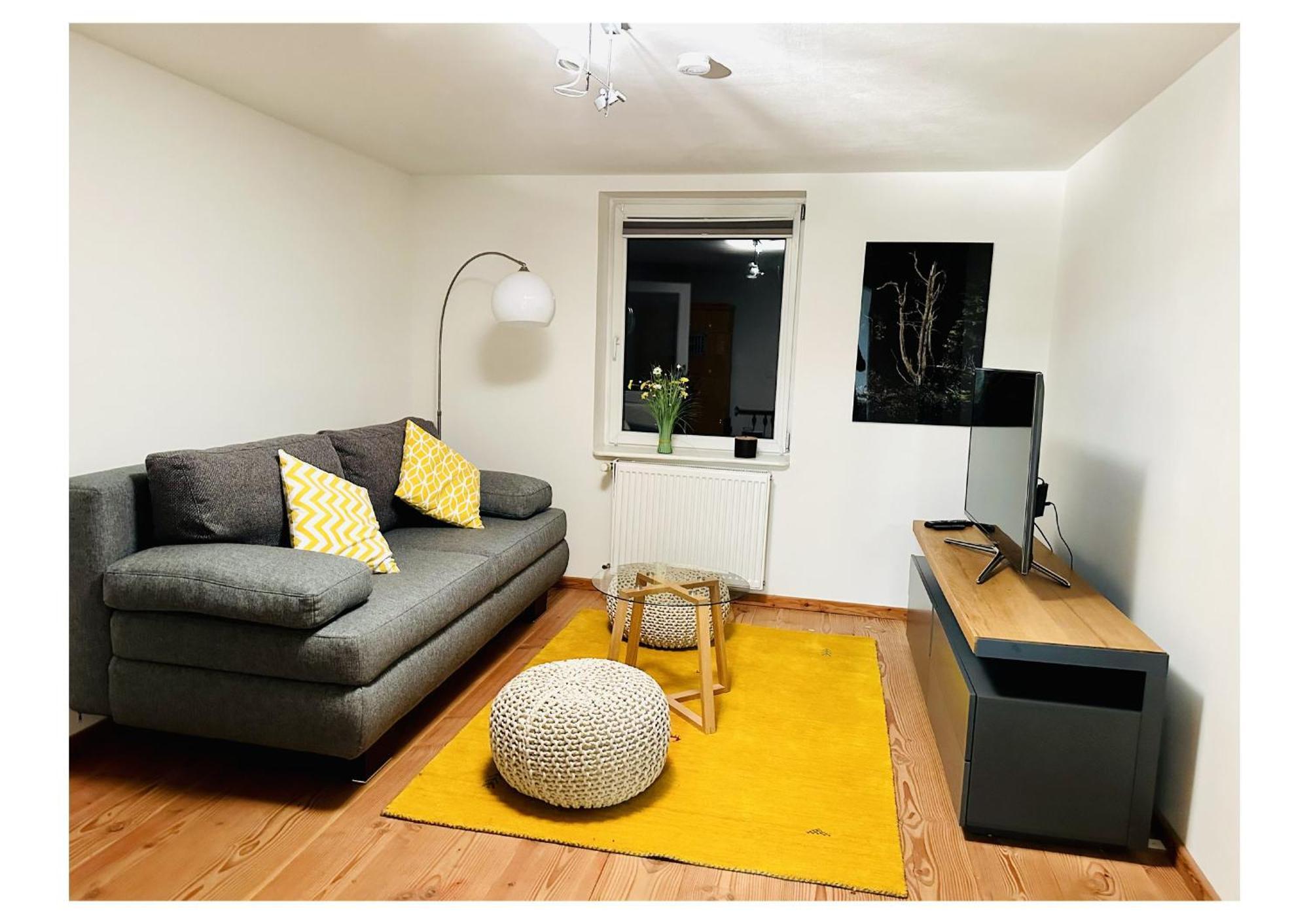 Apartamento Urlaub Auf Dem Land Triepkendorf Exterior foto