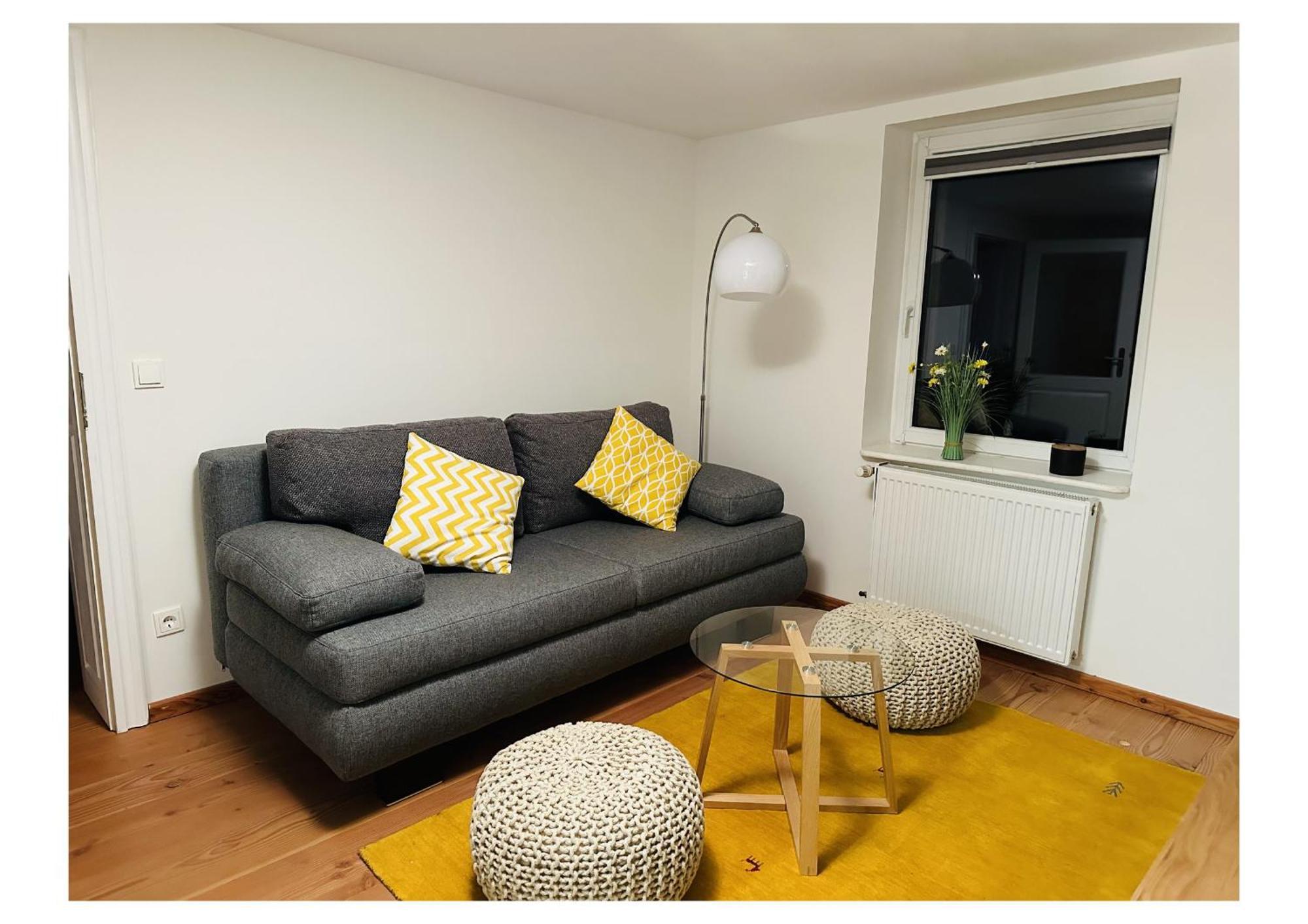 Apartamento Urlaub Auf Dem Land Triepkendorf Exterior foto